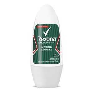 DES. REXONA ROLL H FANATICS