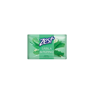 JABON ZEST 150 PEPINO