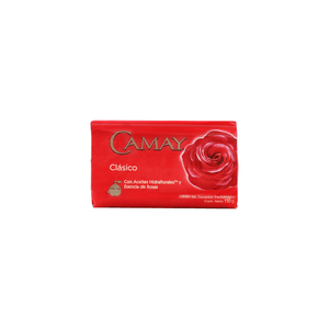JABON CAMAY 150 CLASICO