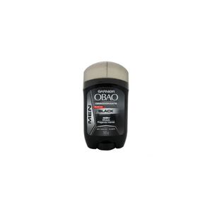 DES. OBAO STICK H BLACK NGRO