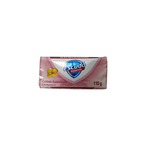 JABON ESCUDO 110 ROSA VIT E