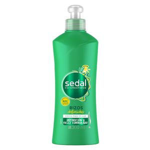 CREMA PEINAR SEDAL EXH RIZOS DEF