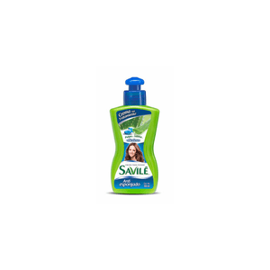 CREMA PEINAR SAVILE .100 BIOTINA ANTIESPONJADO