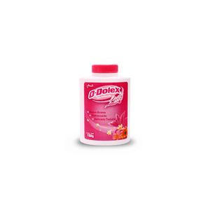 TALCO PIES ODOLEX ROSA (LADY) .150 (36)