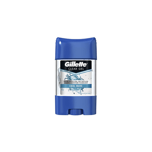DES. GILLETTE ST. GEL COOL WAVE 4 PACK