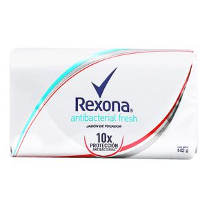JABON REXONA .142 FRESH ANTIBACT.