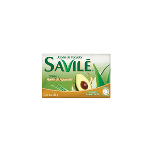JABON SAVILE 150  AGUACATE