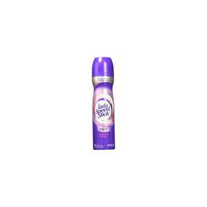 DES. LADY SP AER POWDER FRESH