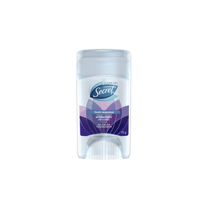 DES. SECRET GEL FRESH RESPONSE