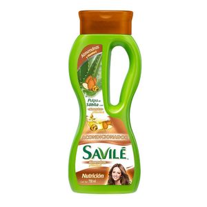 ACOND. SAVILE 750  ALMENDRA