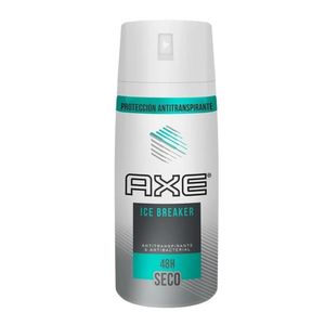 DES. AXE AER. BS ICE BREAKER