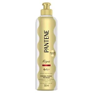 CREMA PEINAR PANTENE  EXH RIZOS DEF