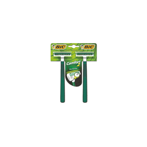 RAST. BIC CONFORT-2 2 S (VERDE)