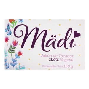 JABON MADI .150 10 S (4)