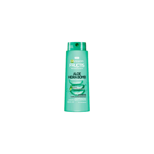 SH. FRUCTIS 650 ALOE HIDRA