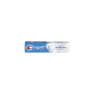 P. DENT CREST EXTRA-BLANCURA .75 24 S