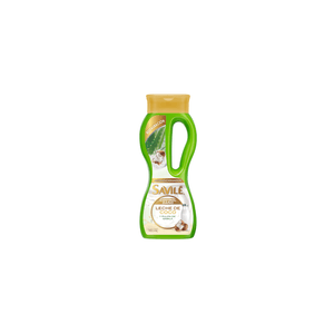SH. SAVILE CTRL DAÑO LECHE DE COCO 750