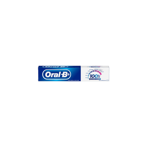 P DENT. ORAL B 100% . 50