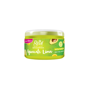 CREMA REAL  .85 AGUACATE POCKET 24 S