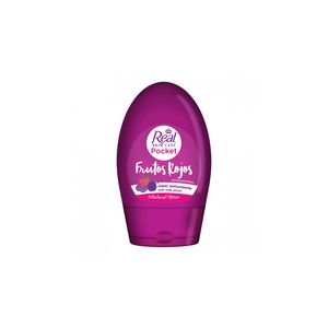 CREMA REAL  .85 FR. ROJOS POCKET 24 S