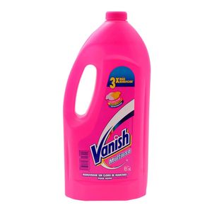 VANISH COLOR LIQ 1.0 (14 S) ABAST