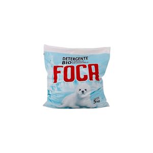 DETER FOCA 5.0