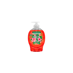 JABON PALMOLIVE LIQ. 221 CEREZO ROSA