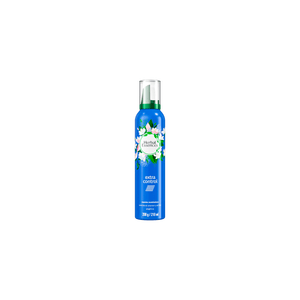 MOUSSE HERBAL ESS. 200 XCTRL