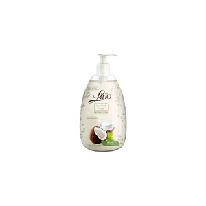 JABON LIRIO COCO  LIQ. 500 12 S