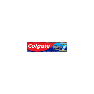 P. DENT COLGATE  50 6PACK (3 TOTAL+3 TRIPLE ACCION )