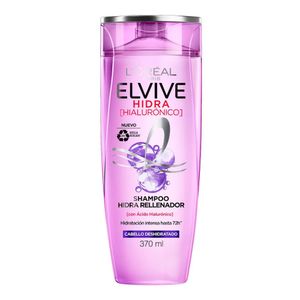 SH. ELVIVE .400 HIALURONICO