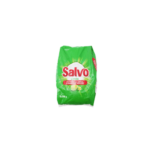 DET. SALVO POLVO TRASTES LIMON  500