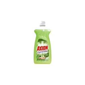 DET. AXION LIQ. ALOE 640