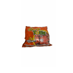 TOTIS CHETOS 10 GR 25 S