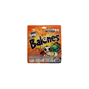 CH. BALON TIKYS BLISTER 252