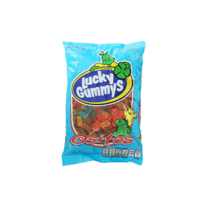 D GOMA LUCKY GUMMYS OSITOS (8)