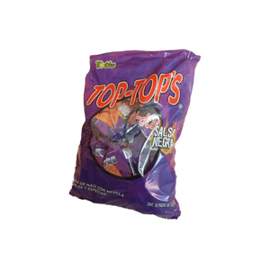 TOTIS TOP TOPS SALSA NEGRA 52