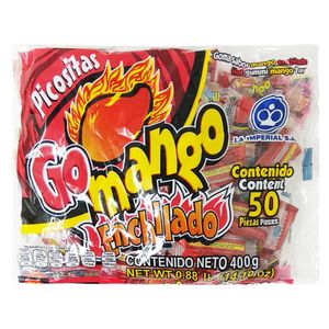 D GOMA PICAGAJO MGO 50 S(30) IMPERIAL