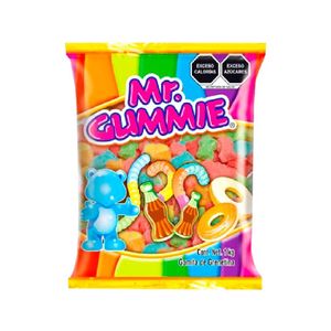D GOMA MR.GUMMIE OSITO BRILLO  (12)