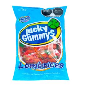 D GOMA MR.GUMMIE LOMBRIZ 1.0 (12)