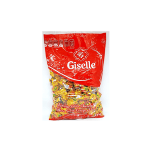 D CH. CEREZA GISELLE BSA 1.0
