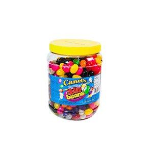 D GOMA CANELS VITROLERO JELLY BEANS 1.5  (8)