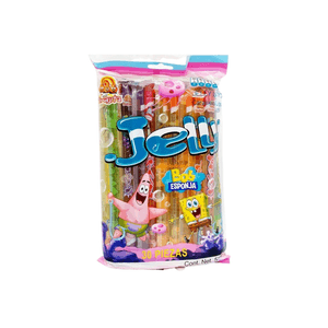 D GELATINA JELLY STICK TINAJITA 30 S (20)