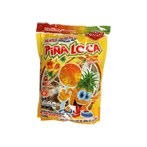 D PALA ALTENO SUPER MAS PIÑA LOCA 40 S
