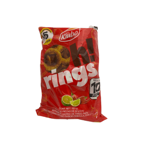 D FRITO RINGS 36 GRS