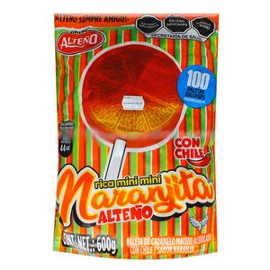D PALA ALTEÑO MINI MINI NARANJITA 100 S (20)