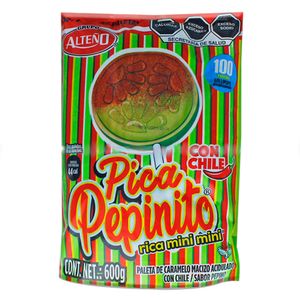 D PALA ALTEÑO MINI MINI PICA PEPINO 100 S