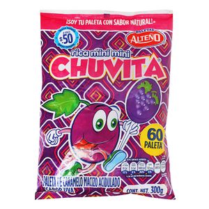 D PALA ALTEÑO MINI MINI CHUVITA 100 S