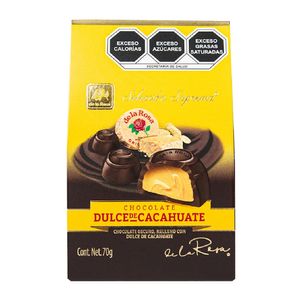 D CH. DLR SEL. SUPREMA PIRAMIDE MAZAPAN 70