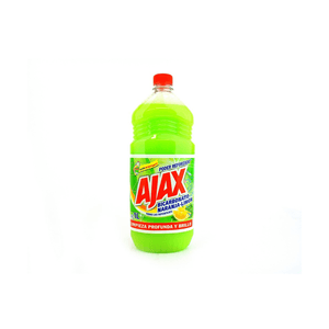 AJAX "ABC" 1.0 BICARB NJA-LIMON